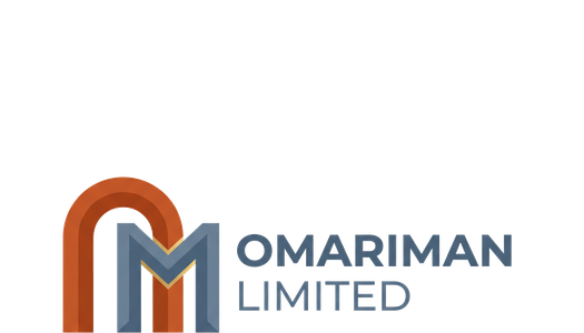 Omariman Limited